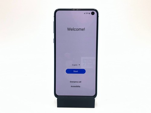 Samsung galaxy s10e 128 - samsung,