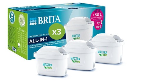 Brita filtri maxtra per - brita,