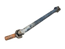 ALBERO DI TRASMISSIONE POSTERIORE PER MITSUBISHI Pajero 2° Serie Diesel 2800 (9