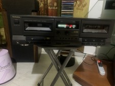 Technics  RS-TR232   / Stereo
