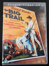 THE BIG TRAIL JOHN WAYNE 2005