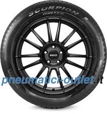 Pirelli Scorpion Winter 215/65