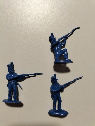 Soldats mexicain the - 3, /the