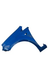 Parafango anteriore sx blu