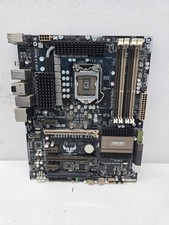 ASUS SABERTOOTH Z77 LGA1155