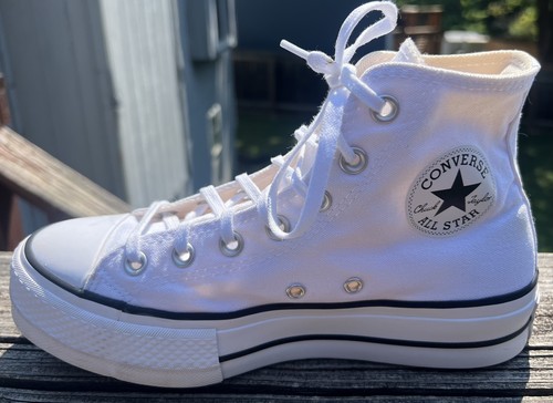 Sneakers donna converse chuck - converse,