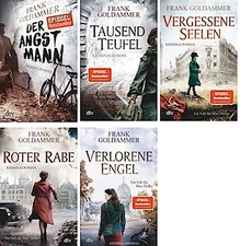 Die Max-Heller-Reihe Band 1-5
