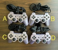 AUTHENTIC DUALSHOCK 2 SAKURA