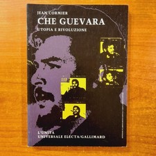 Che Guevara - Jean Cormier -