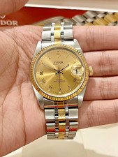 Fullset Near Mint TUDOR Prince