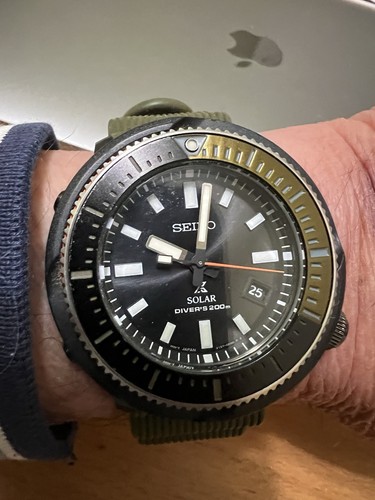 Orologio seiko prospex - seiko, diver