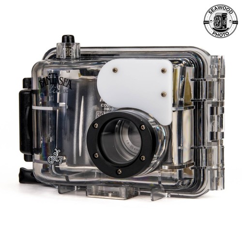 Custodia subacquea fantasea - custodia,