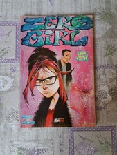 ZERO GIRL- SAM KIETH -