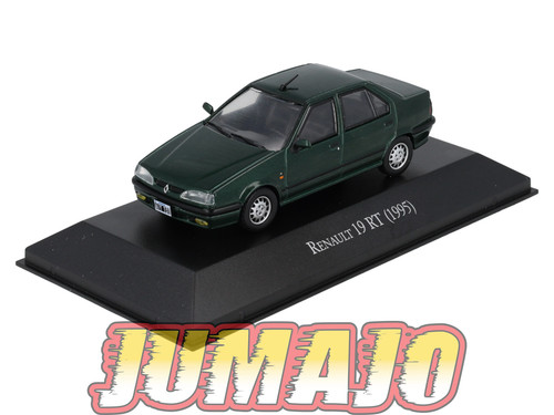 Aqv12 voiture salvat - aqv12, 1/43