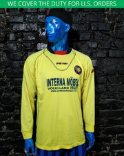 Maglia Cosenza Calcio 1914