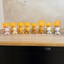 Portachiavi peluche Disney