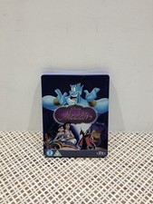 Aladdin (1992) Blu-ray