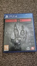Evolve - , 4)
