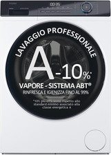 Serie I-Pro 3, Lavatrice SLIM