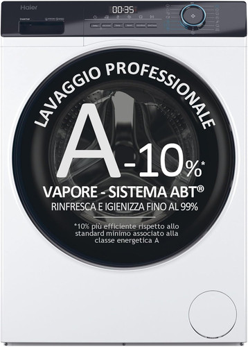 Serie pro lavatrice slim - i-pro, 3,