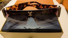 occhiali da sole donna Louis