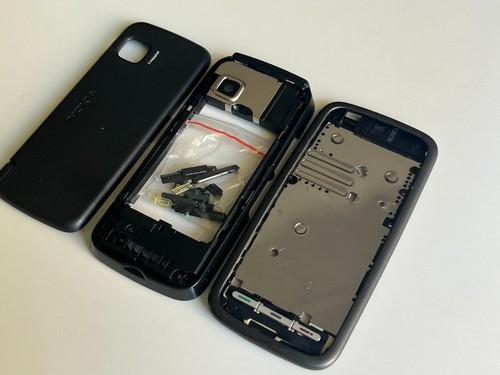 Nokia 5230 5235 cover - , completa