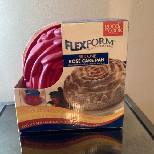 Good cook flexform rose - good,
