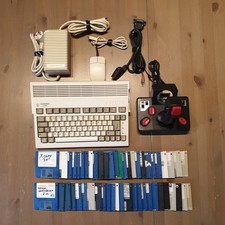 Commodore AMIGA 600 + Esp 1Mb