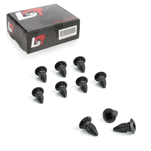 10x radhaus coppa posteriore - 10x,