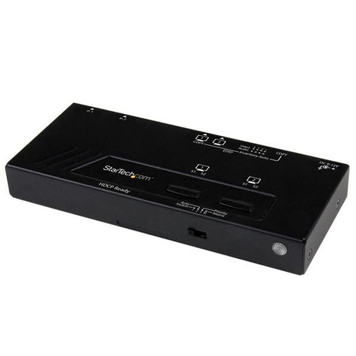 Startech com switch matrice - startech.com,