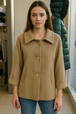 Cappottino donna input - donna,