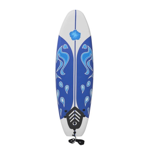 Tavola surf blu 170 - da, cm