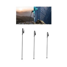 Bastoncini da trekking