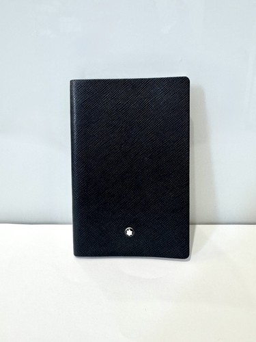 Quaderno tascabile montblanc - quaderno,