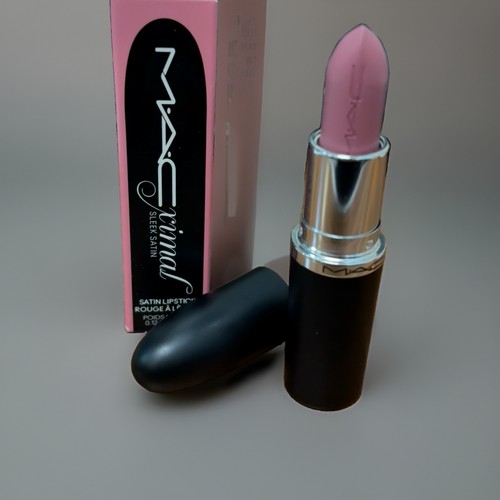 Mac rossetto rosa menta - rossetto,