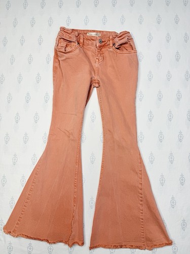 Jeans shyanne bambina wide - shyanne,