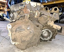 46807665 Cambio-5 marce  FIAT BRAVA (1M) 105 TD cat JTD ELX Ber. 5p/d/1910cc