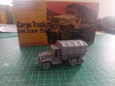 ATLANTIC  : 618  H0  CARGO