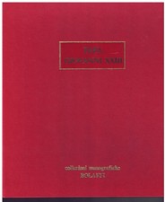 VATICANO - VITA E FRANCOBOLLI