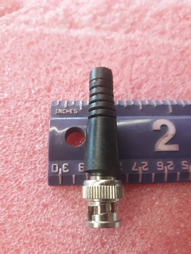 Antenna scanner race track - scanner, bnc