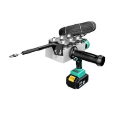 Filettatrice, Utensile