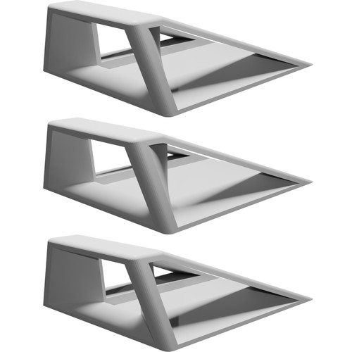 Supporto display per custodie - display,