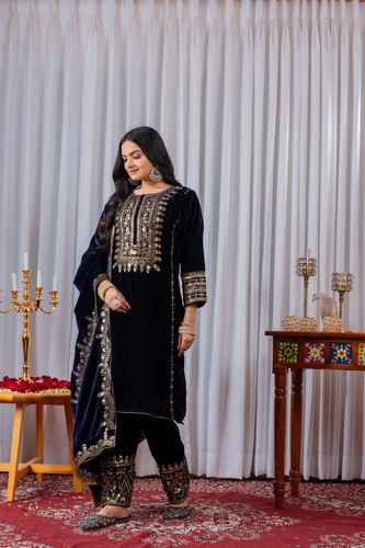 Bridal gallery abito anarkali - gallery,