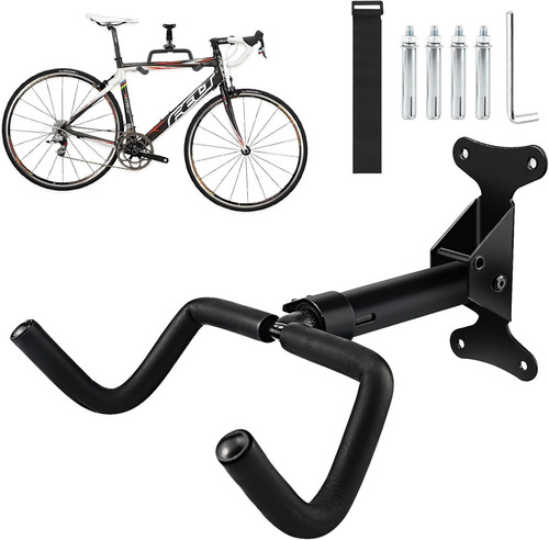 Supporto bici muro - bici, da