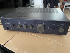 Amplificatore integrato Sansui