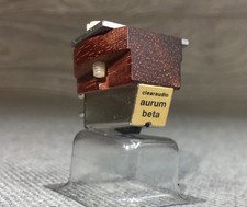 ClearAudio Aurum Beta