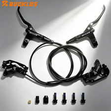 BUCKLOS Mountain Bike 4 piston