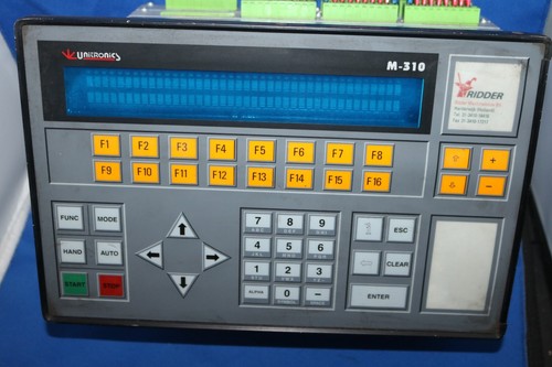 Unitronics 310 b1 - unitronics, m-310-13-b1
