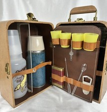 Valigetta viaggio vintage - valigetta,