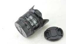 per Nikon AF, Sigma super-wide II 24mm F 2.8, FX